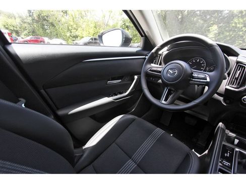 New 2026 MAZDA CX-50 AWD 2.5 S w/ Weather Package image 6
