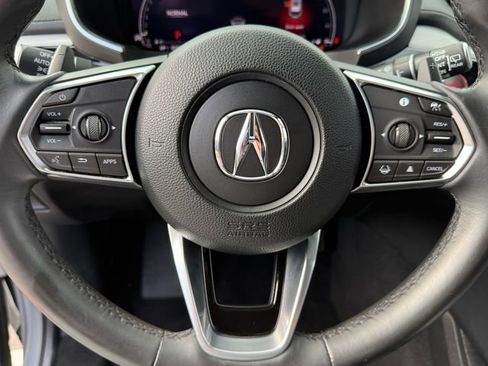 Used 2024 Acura MDX Technology image 30