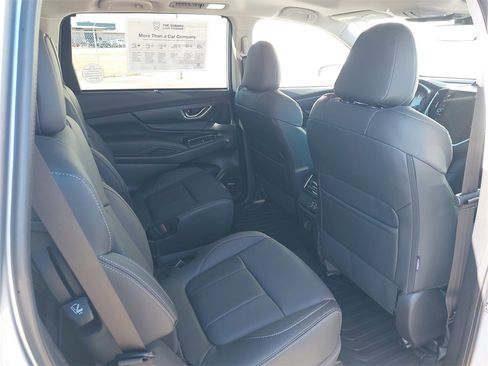 New 2026 Subaru Ascent Limited image 33