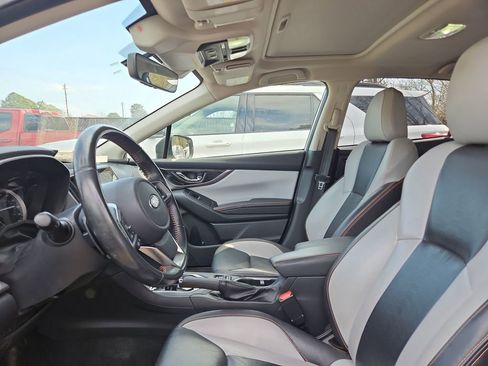 Used 2018 Subaru Crosstrek 2.0i Limited image 8