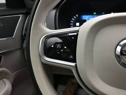 Used 2023 Volvo XC90 B6 Plus w/ Protection Package Premier AWD/4WD image 26