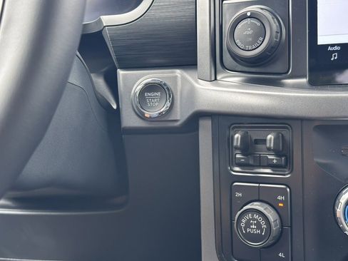 New 2025 Ford F150 XLT w/ Equipment Group 302A MID image 30