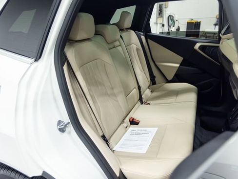 Certified 2025 BMW X3 xDrive30i w/ Premium Package AWD/4WD image 22