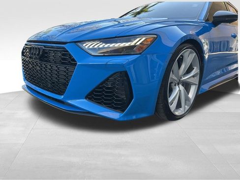 Used 2022 Audi RS 6 image 15