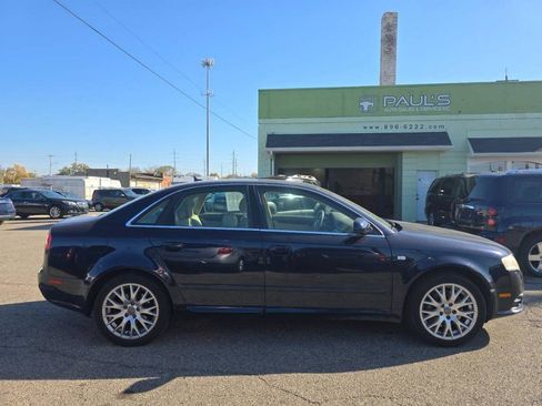 Used 2008 Audi A4 2.0T image 8