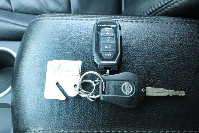 Used 2013 Nissan Rogue S w/ Special Edition Pkg FWD image 27