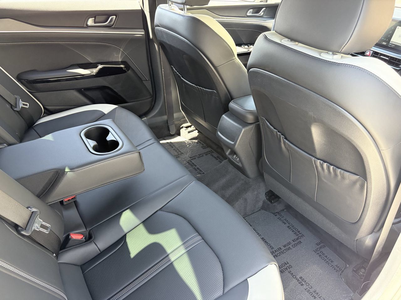Used 2025 Kia K5 GT-Line w/ GT-Line Premium Package FWD image 14