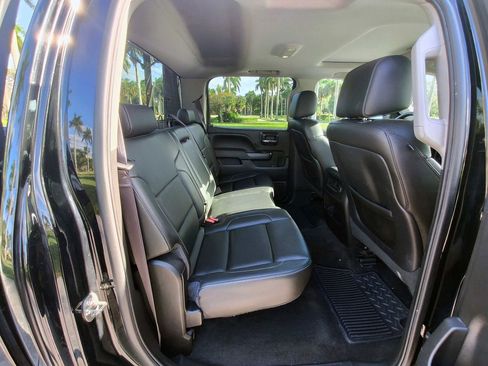 Used 2014 GMC Sierra 1500 SLT w/ SLT Preferred Package image 35