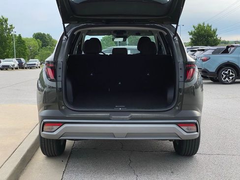 New 2026 Hyundai Tucson SE AWD/4WD image 7