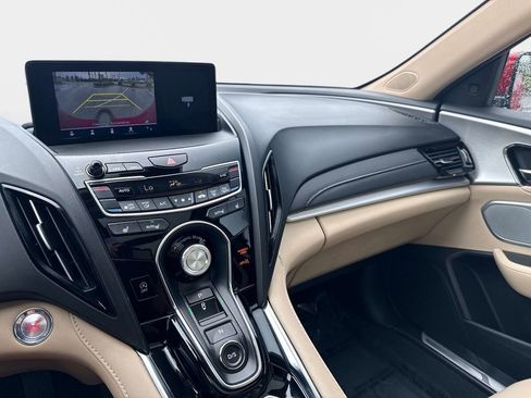 Used 2023 Acura RDX FWD w/ Technology Package image 27