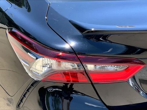Used 2023 Toyota Camry SE FWD image 27