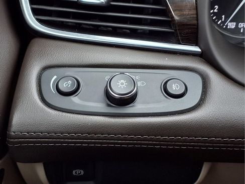 Certified 2018 Buick LaCrosse Essence w/ Sights and Sounds Package FWD image 12