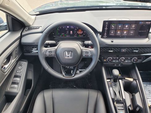 New 2026 Honda Civic Sport Touring image 14