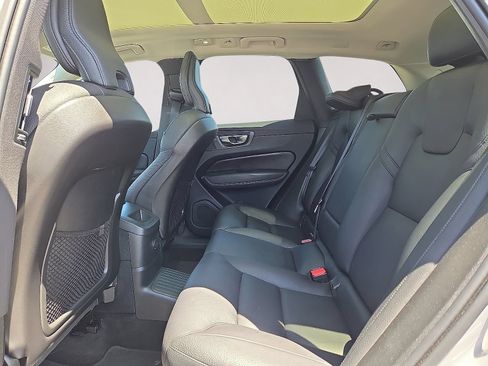 Used 2023 Volvo XC60 T8 Plus AWD/4WD image 16