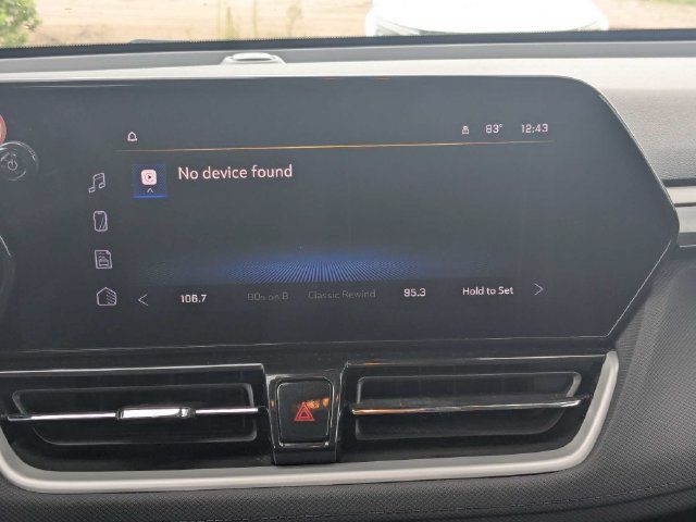 Used 2025 Chevrolet TrailBlazer LT FWD image 15