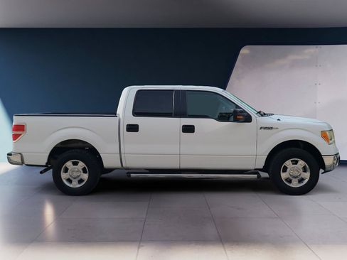 Used 2012 Ford F150 XLT w/ XLT Convenience Pkg RWD image 6