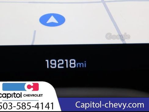 Used 2025 Chevrolet Tahoe RST AWD/4WD image 17