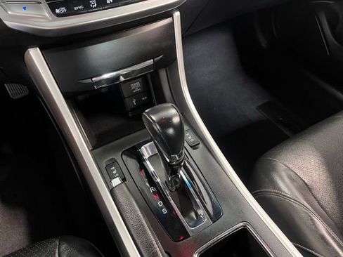 Used 2013 Honda Accord EX-L image 21