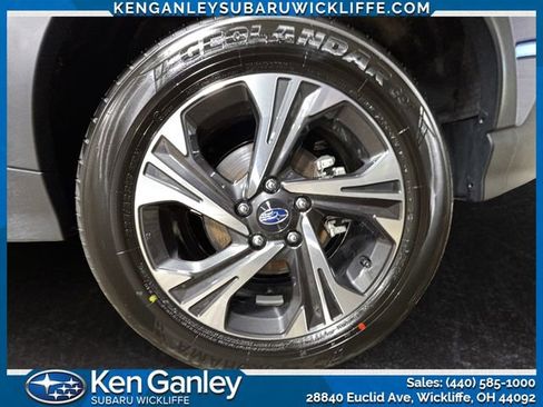 Used 2026 Subaru Crosstrek 2.0i Premium image 24