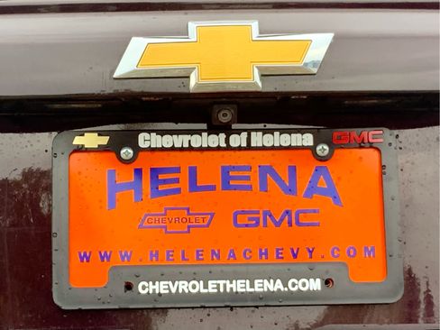 Used 2020 Chevrolet Tahoe Premier w/ 6.2L Performance Package image 27