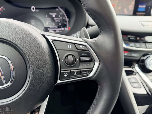 Used 2025 Acura TLX w/ Technology Package image 8