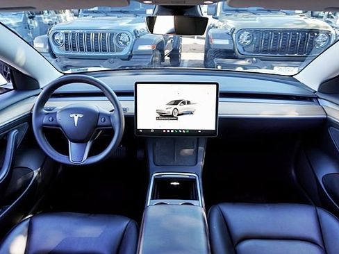 Used 2023 Tesla Model 3 Standard Range RWD image 25