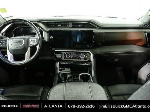 Used 2024 GMC Sierra 1500 Denali AWD/4WD image 21