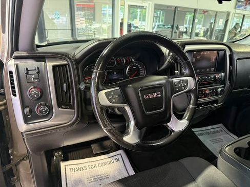 Used 2014 GMC Sierra 1500 SLE AWD/4WD image 30