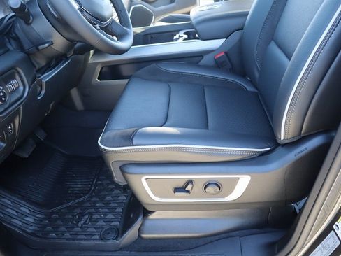 New 2026 RAM 1500 Laramie w/ Night Edition image 11