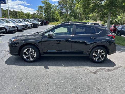 Used 2024 Subaru Crosstrek 2.0i Premium AWD/4WD image 6