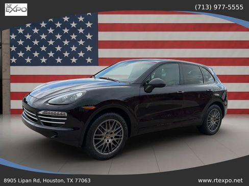 Used 2014 Porsche Cayenne image 4