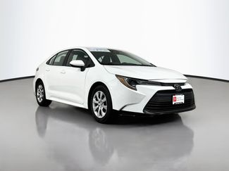 Certified 2024 Toyota Corolla LE FWD video 1