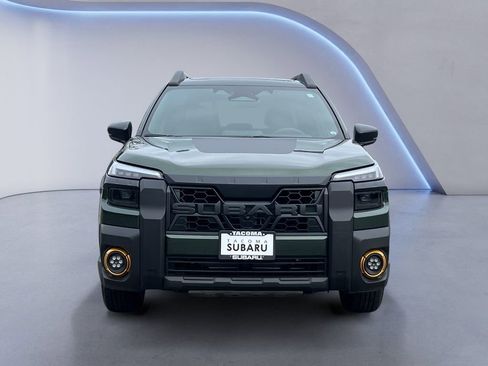 New 2026 Subaru Outback Wilderness AWD/4WD image 8