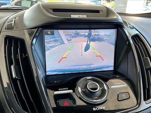 Used 2014 Ford Escape Titanium image 14