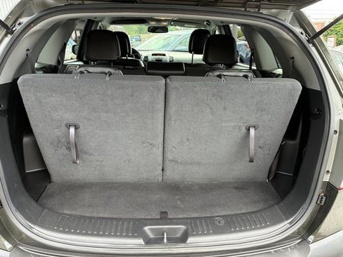 Used 2011 Kia Sorento EX AWD/4WD image 18
