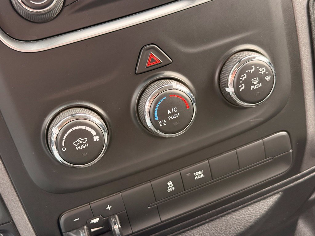 Used 2018 RAM 1500 Tradesman w/ Popular Equipment Group AWD/4WD image 22