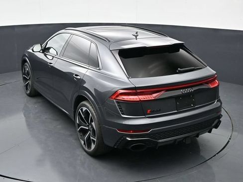 Used 2021 Audi RS Q8 AWD/4WD image 32