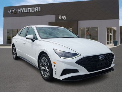 Certified 2023 Hyundai Sonata SEL