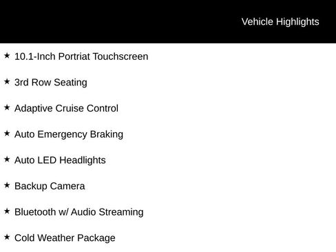 Used 2023 Chrysler Pacifica Touring-L FWD image 4