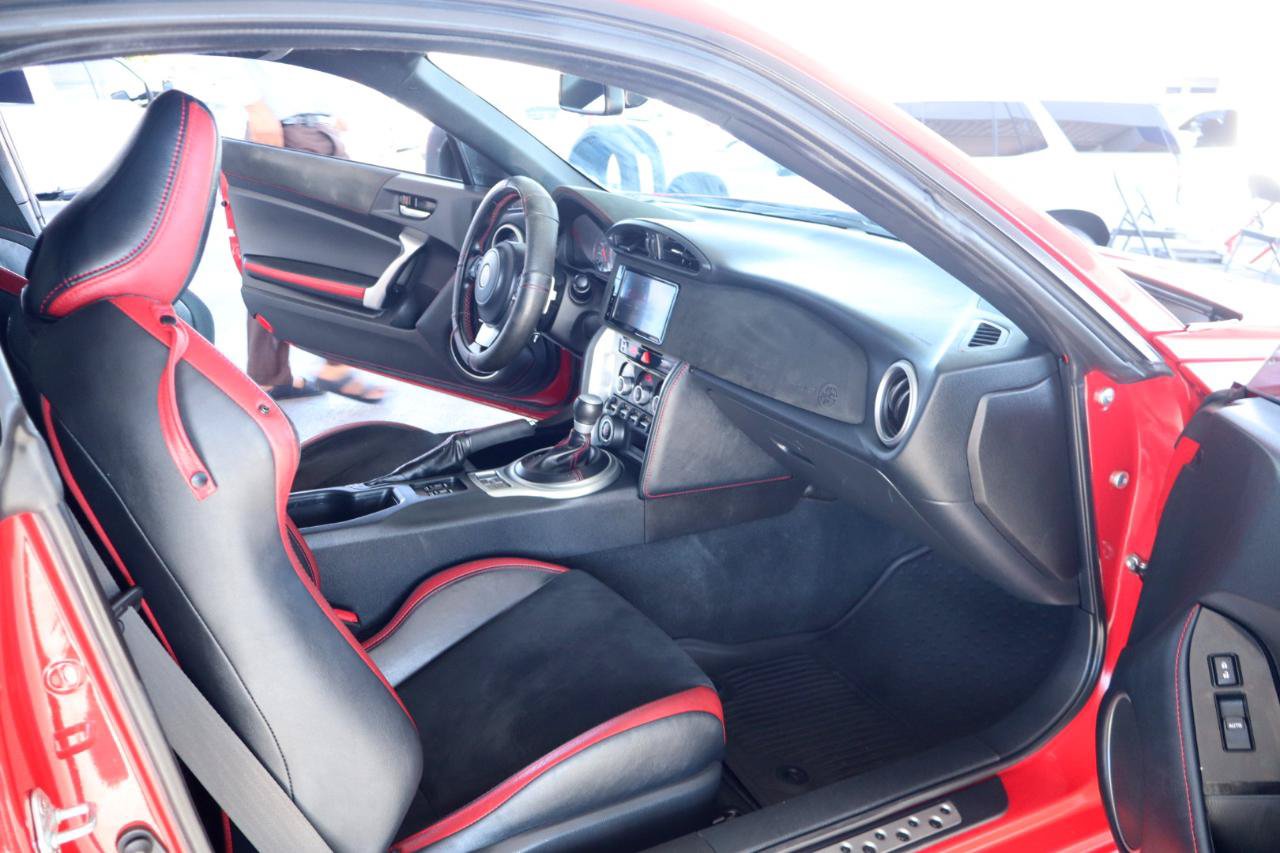 Used 2020 Toyota 86 RWD image 30