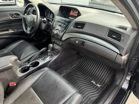 Used 2014 Acura ILX FWD image 23