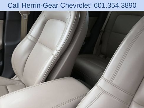 Used 2021 Lincoln Corsair FWD image 14