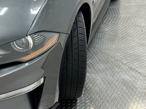 Used 2019 Ford Mustang Premium RWD image 36