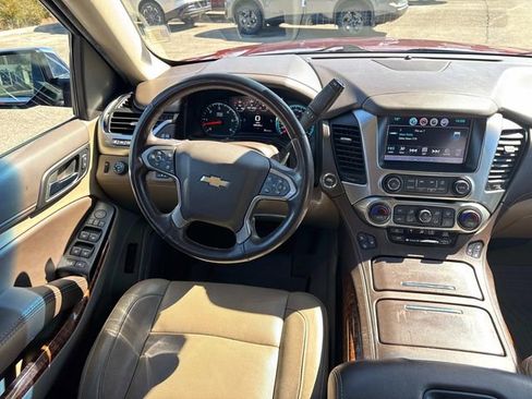 Used 2020 Chevrolet Tahoe Premier w/ Max Trailering Package image 20