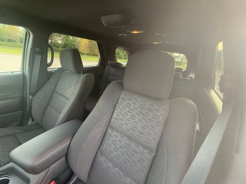 New 2026 Dodge Durango GT image 23