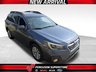 Used 2018 Subaru Outback 2.5i Premium AWD/4WD 360° Tour