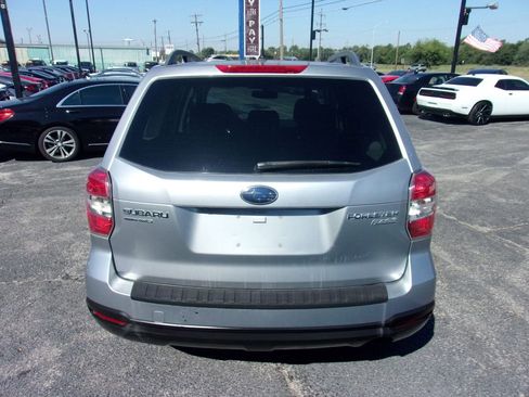 Used 2015 Subaru Forester 2.5i Premium w/ All-Weather Package image 5