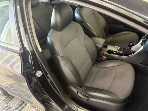Used 2011 Hyundai Sonata SE w/ Navigation & Sunroof Pkg 4 image 25