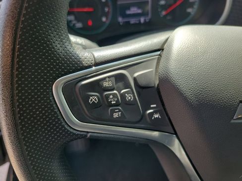 Used 2025 Chevrolet Malibu LT FWD image 26