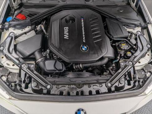 Used 2017 BMW M240i Convertible image 29